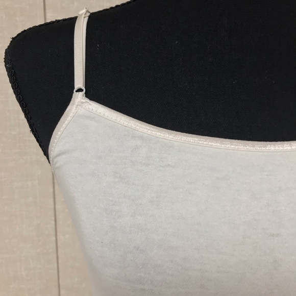 AMBIANCE APPAREL TANKTOP SIZE MEDIUM - Picture 2 of 4